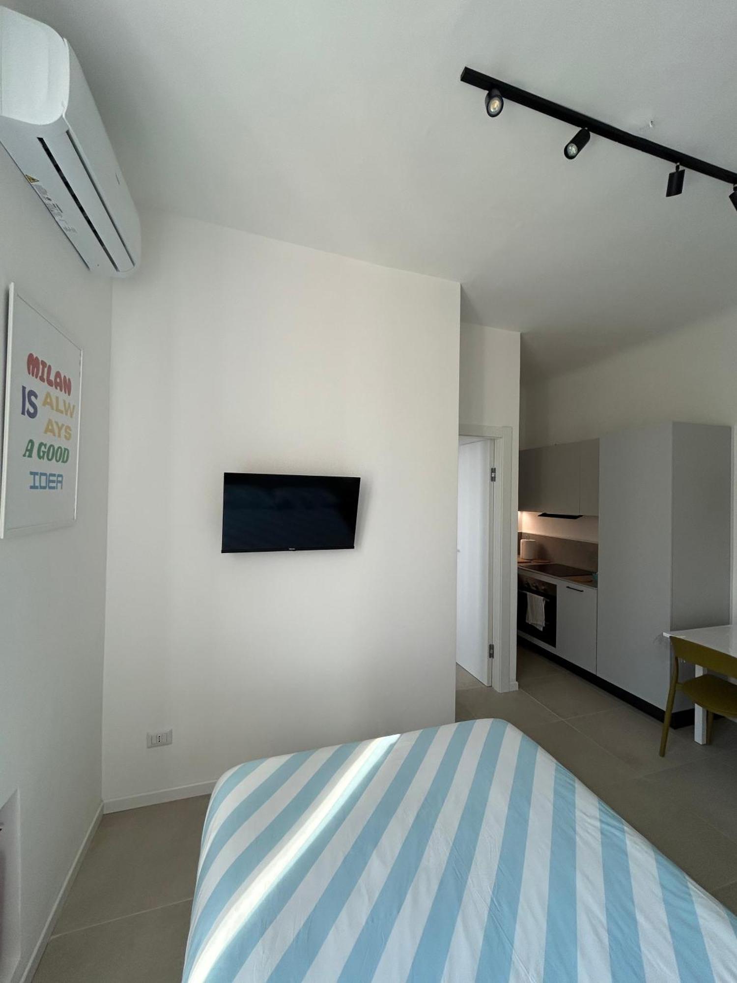 Appartement Nolo Milan